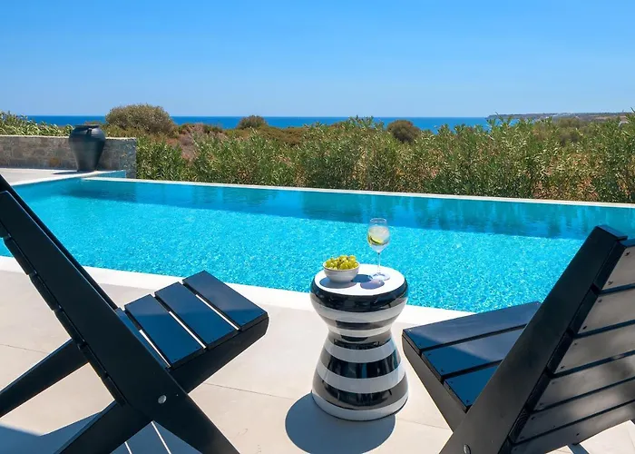 Astrea Villas