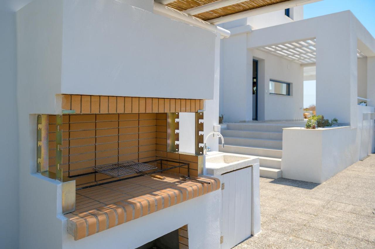 Astrea Villa